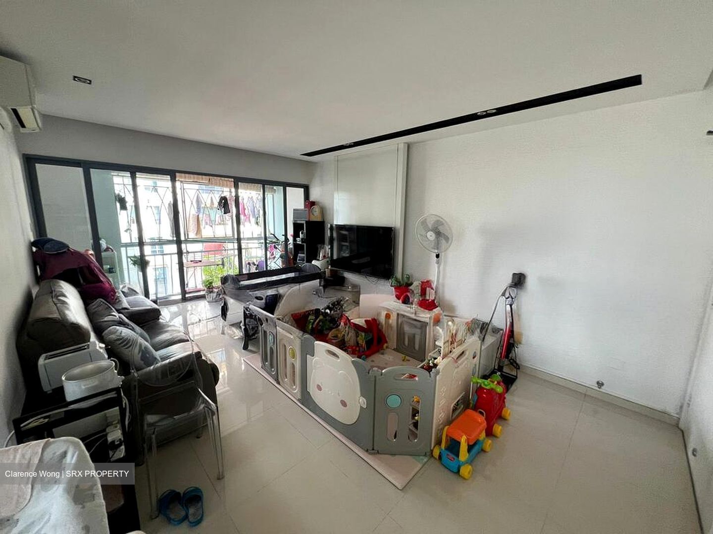 Aquarius By The Park (D16), Condominium #496166841